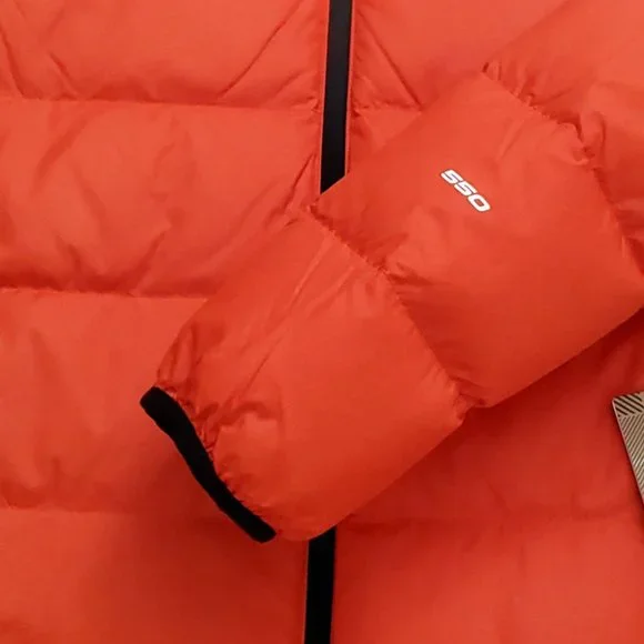 The North Face Men’s Roxborough Luxe Hooded Jacket - Picture 6 of 8
